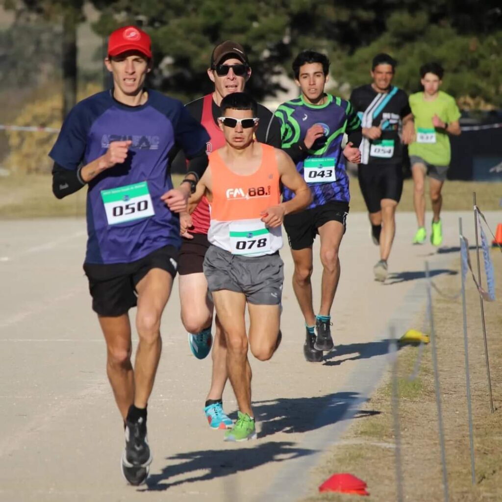 EXITOSO TORNEO ATLÉTICO REGIONAL AACYC BALCARCE 2024