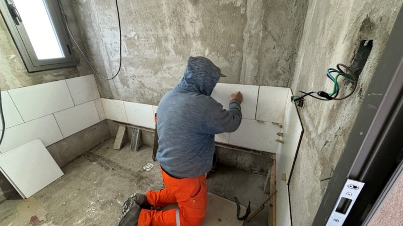 AVANCES EN LA CONSTRUCCIÓN DEL CENTRO UNIVERSITARIO JUNTO AL MUSEO HISTÓRICO MUNICIPAL