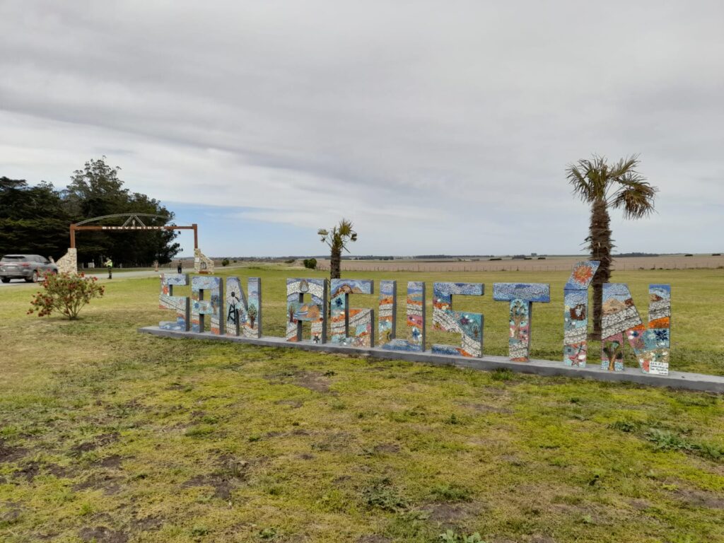 SE SORTEARÁN LOTES MUNICIPALES EN SAN AGUSTÍN
