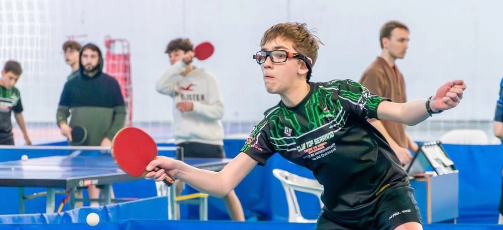 TRES TENIMESISTAS BALCARCEÑOS A LA FINAL BONAERENSE
