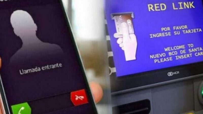 CÓMO PREVENIRSE DE ESTAFAS TELEFÓNICAS