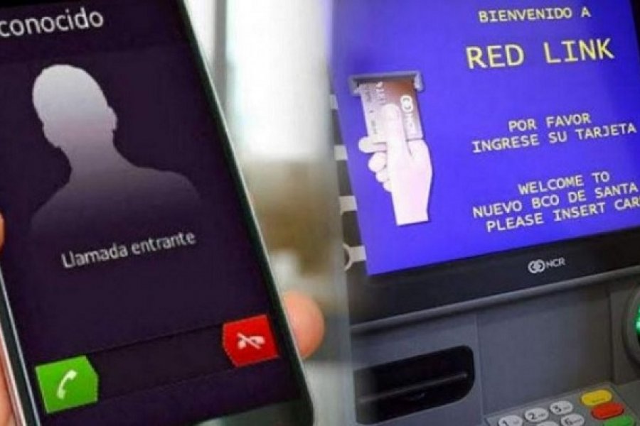 CÓMO PREVENIRSE DE ESTAFAS TELEFÓNICAS