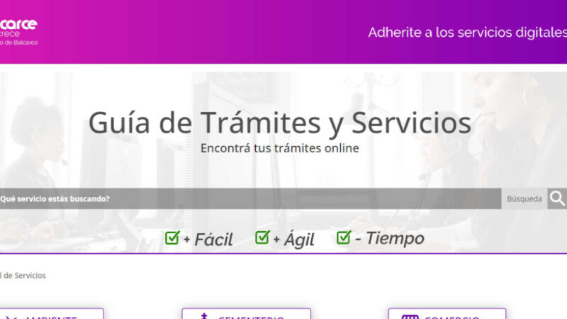 UNA HERRAMIENTA QUE FACILITA EL ACCESO A LA INFORMACIÓN