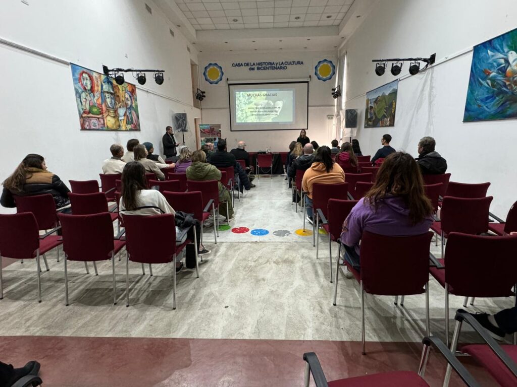 INTRODUCCIÓN A LA TRUFICULTURA: DESARROLLO Y APERTURA A NUEVOS MERCADOS