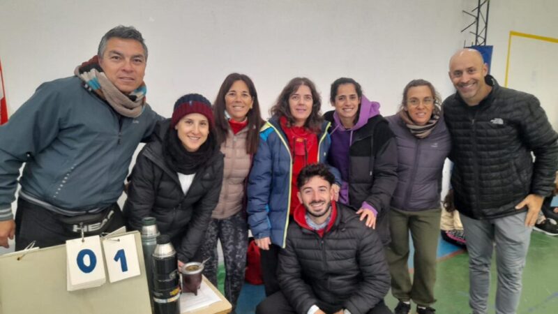 FELIZ DÍA A LOS PROFES DE EDUCACIÓN FÍSICA