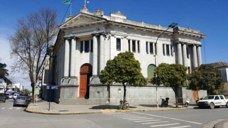 PRÓRROGA DE VENCIMIENTO DE TASA DE RED VIAL Y CLÁUSULA DE ACTUALIZACIÓN