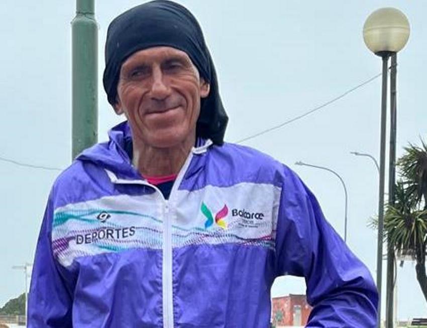 MERITORIA PARTICIPACIÓN EN “BONAERENSES EN CARRERA”