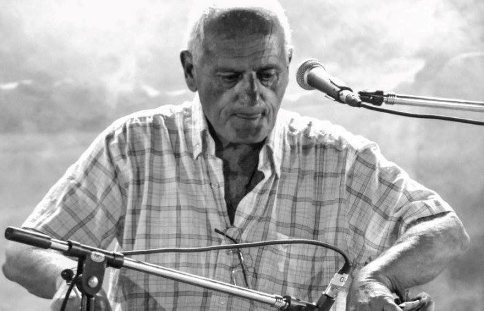 HOMENAJE A JUAN DOMINGO “CHIQUI” SMIRAGLIA