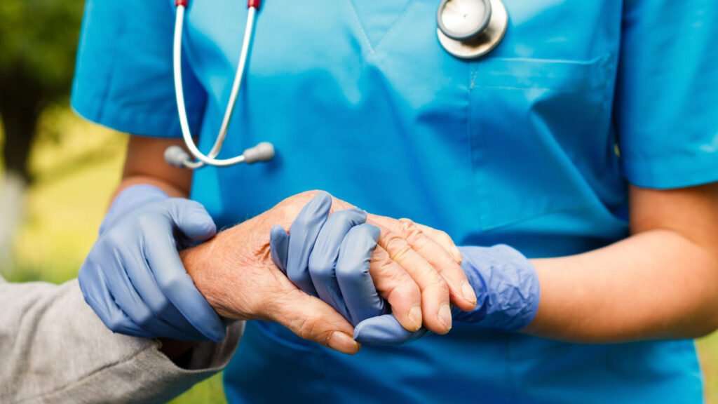 21 DE NOVIEMBRE: “DÍA DE LA ENFERMERÍA” EN ARGENTINA