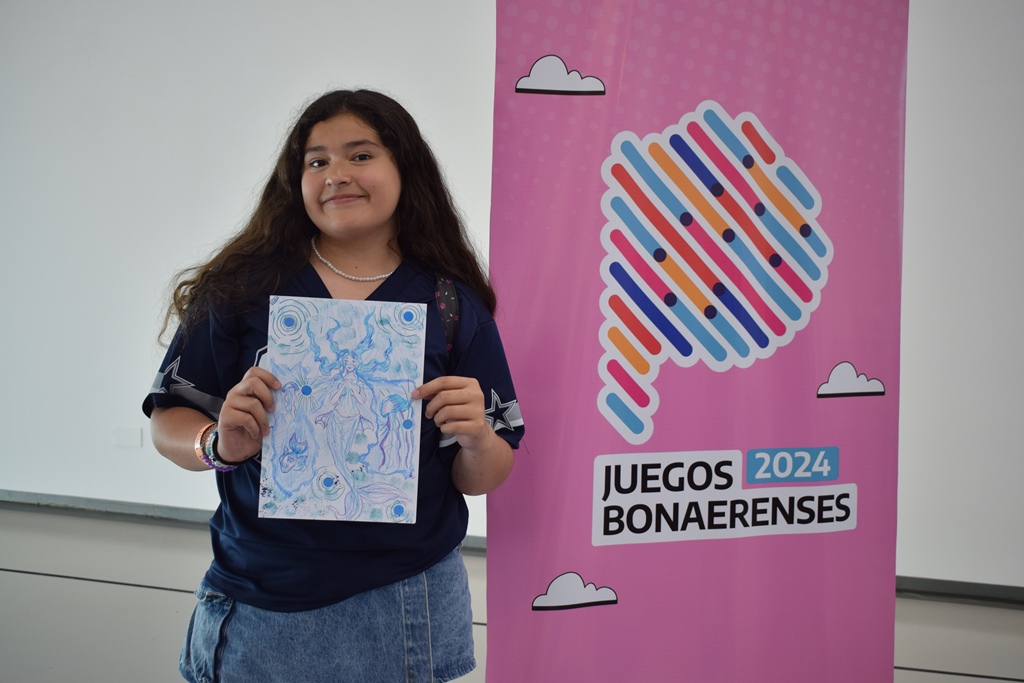 JORNADA PARA LOS BALCARCEÑOS EN LA FINAL DE LOS JUEGOS