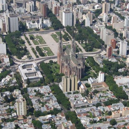 Se lanza en La Plata el Foro de Comunicación Peronista