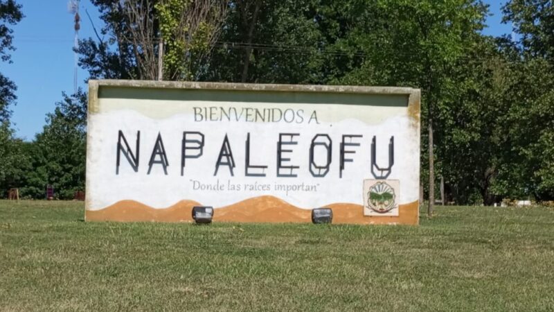 NAPALEOFÚ EVOCARÁ SU 110º ANIVERSARIO