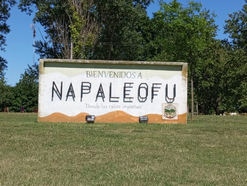 NAPALEOFÚ EVOCARÁ SU 110º ANIVERSARIO