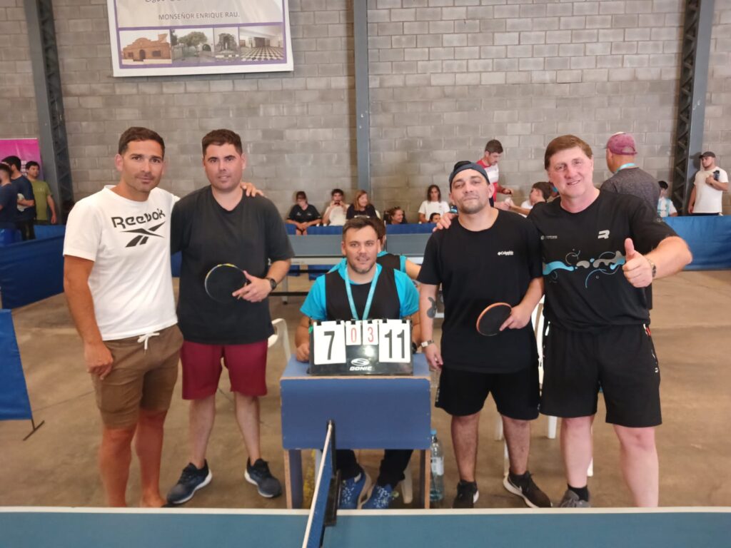 NAZARENO RAMÍREZ VA POR EL ORO