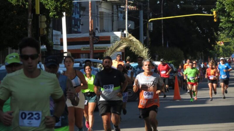 ULTIMOS DÍAS PARA INSCRIBIRTE AL MARATÓN