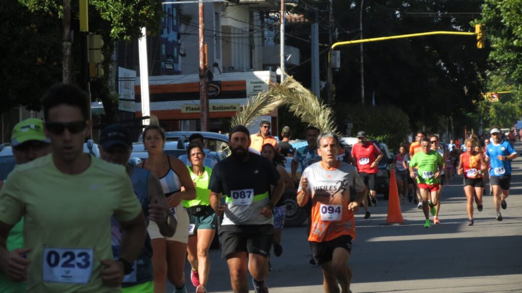 ULTIMOS DÍAS PARA INSCRIBIRTE AL MARATÓN