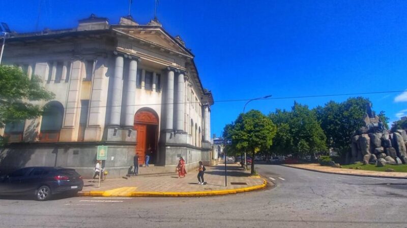 BALCARCE ENTRE LOS MEJORES EN EL ÍNDICE DE TRANSPARENCIA FISCAL EN LA PROVINCIA