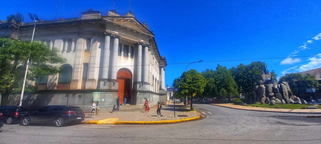 BALCARCE ENTRE LOS MEJORES EN EL ÍNDICE DE TRANSPARENCIA FISCAL EN LA PROVINCIA