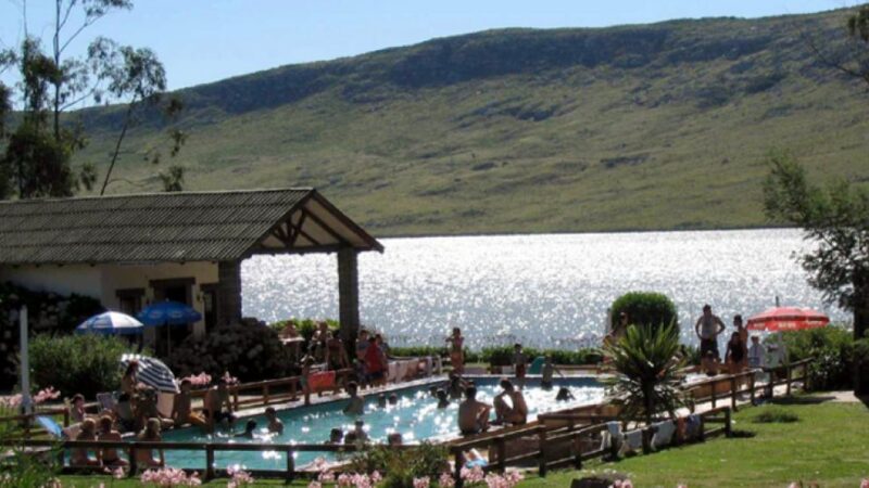 INCREMENTO DEL 50% DE ALOJAMIENTOS TURÍSTICOS HABILITADOS EN EL PARTIDO DE BALCARCE