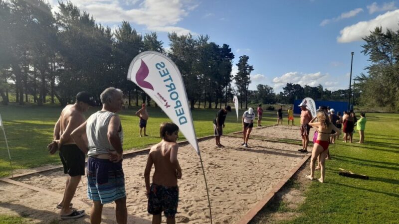 GRAN TORNEO DE TEJO