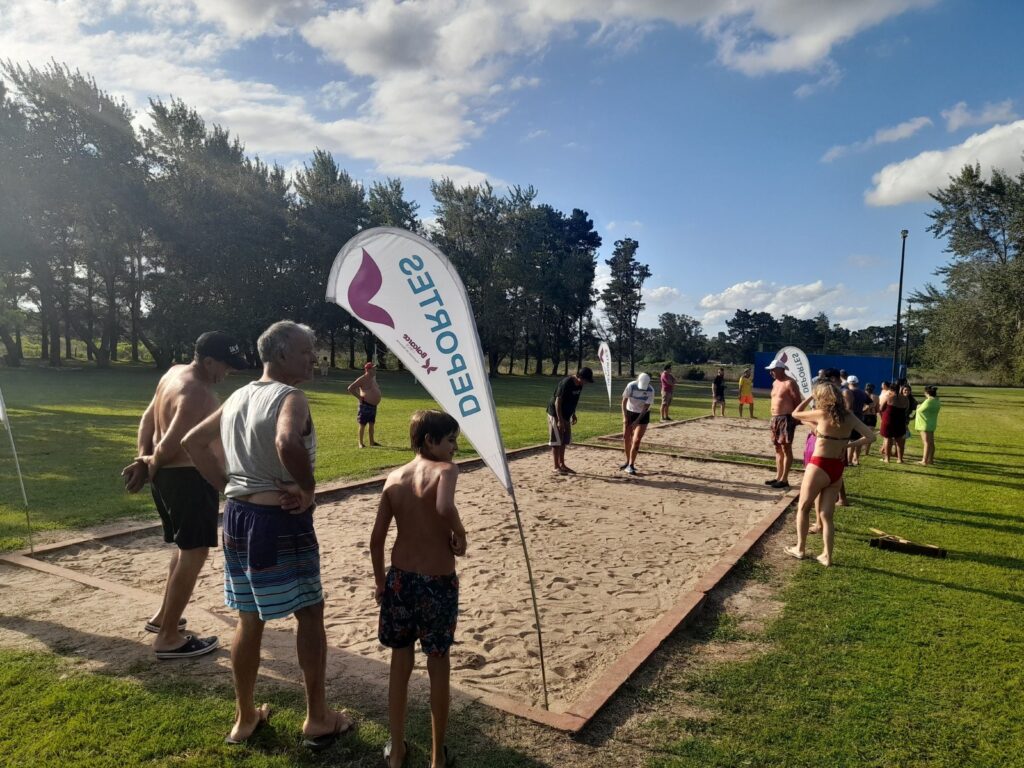 GRAN TORNEO DE TEJO