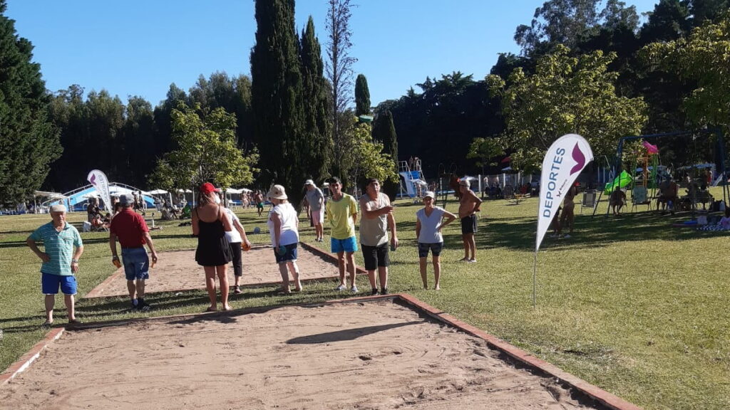 NUEVO TORNEO DE TEJO