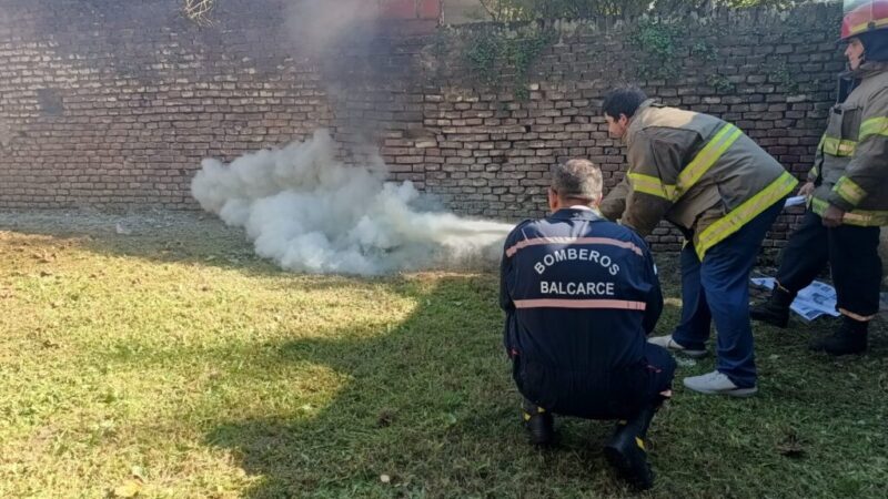 MÁS CAPACITACIONES EN ÁMBITOS MUNICIPALES