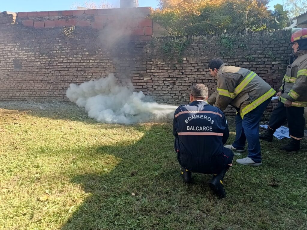 MÁS CAPACITACIONES EN ÁMBITOS MUNICIPALES