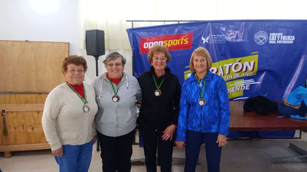 GRAN TORNEO DE BURAKO