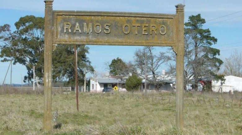 SE ENCUENTRA ABIERTA LA INSCRIPCIÓN PARA EL SORTEO DE DOS LOTES EN RAMOS OTERO