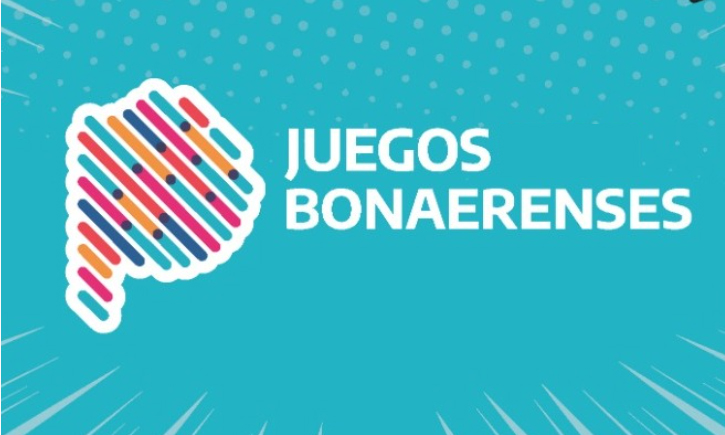 Inscripción a los Bonaerenses