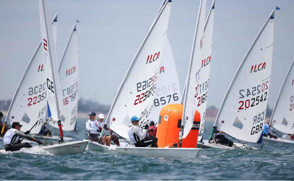 DESTACADA ACTUACIÓN DE ANTONETTI RIQUELME EN EUROPA