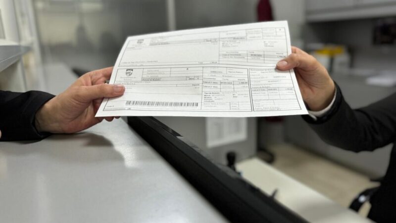 CIERRE ANTICIPADO DE CAJAS MUNICIPALES EL LUNES 30 DE JUNIO