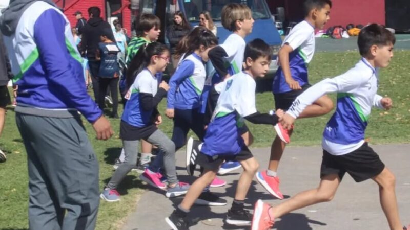 SE VIENE EL TERCER TORNEO ATLÉTICO REGIONAL “AACYC 2025”