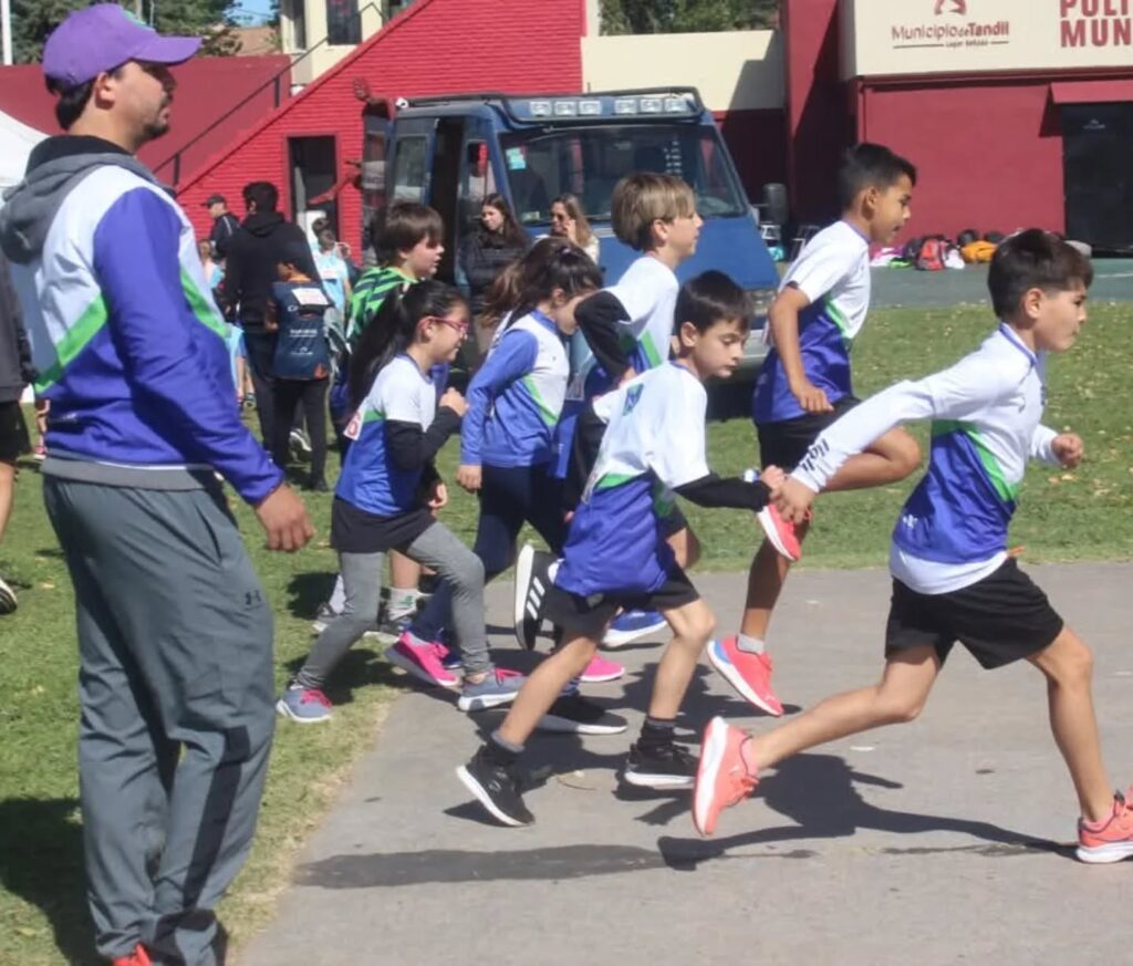 SE VIENE EL TERCER TORNEO ATLÉTICO REGIONAL “AACYC 2025”