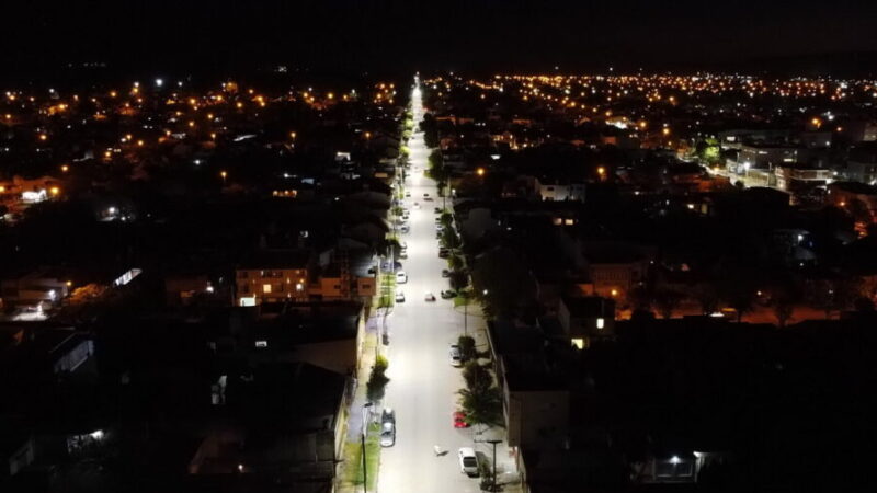 ARBAL LANZA UNA MODALIDAD MÁS ÁGIL PARA ABONAR EL ALUMBRADO PÚBLICO