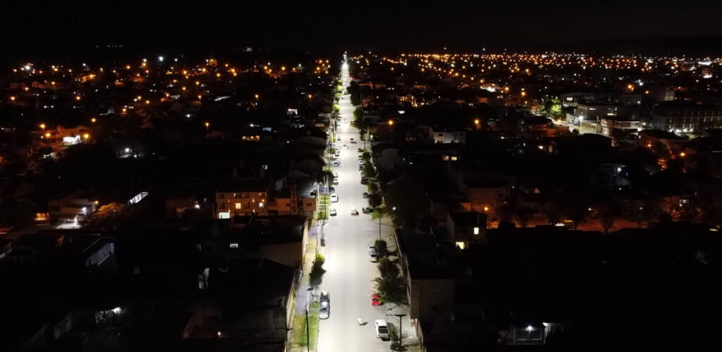 ARBAL LANZA UNA MODALIDAD MÁS ÁGIL PARA ABONAR EL ALUMBRADO PÚBLICO