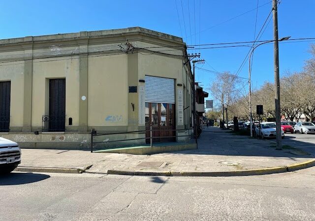 ENTREGA DE MERCADERÍA