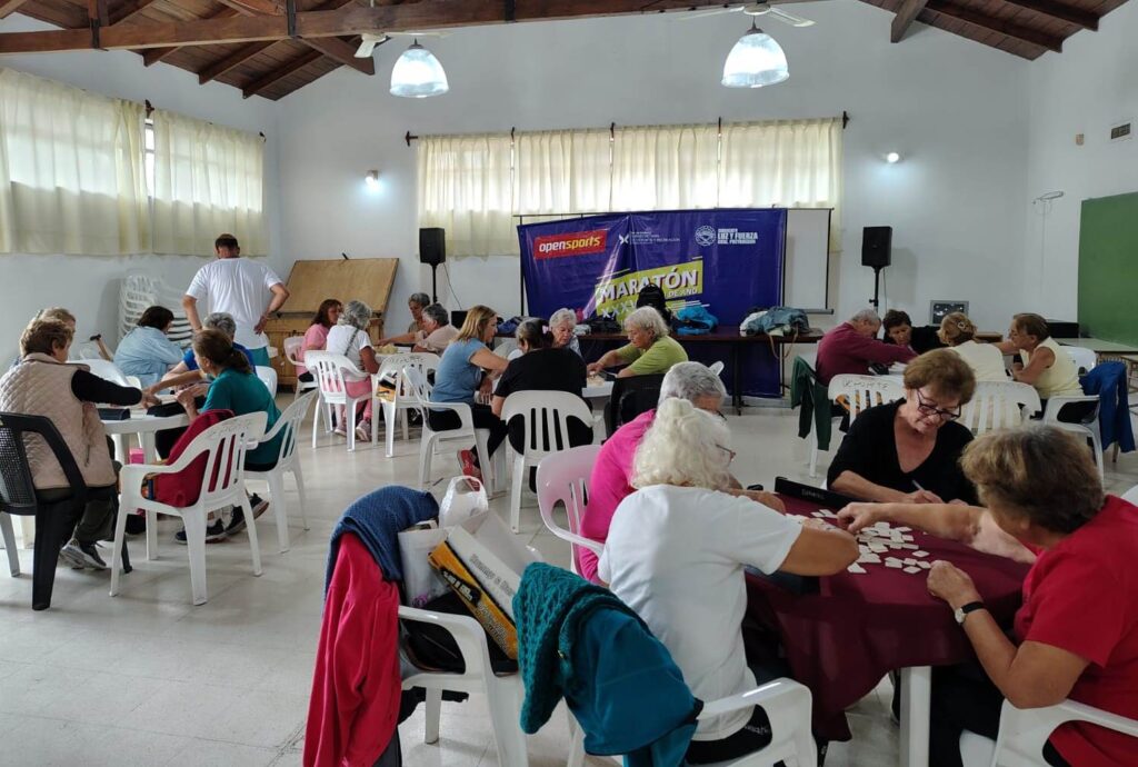 CLASIFICADOS EN TABA Y CHINCHÓN