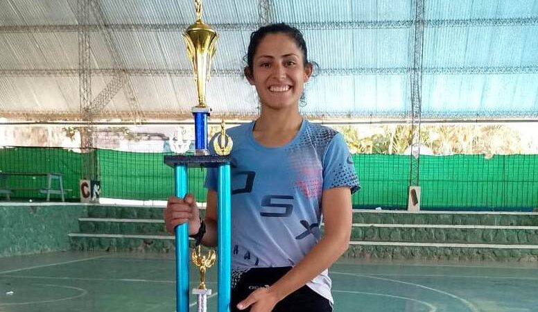 SHALOM ENTRENA Y GANA EN SALTA