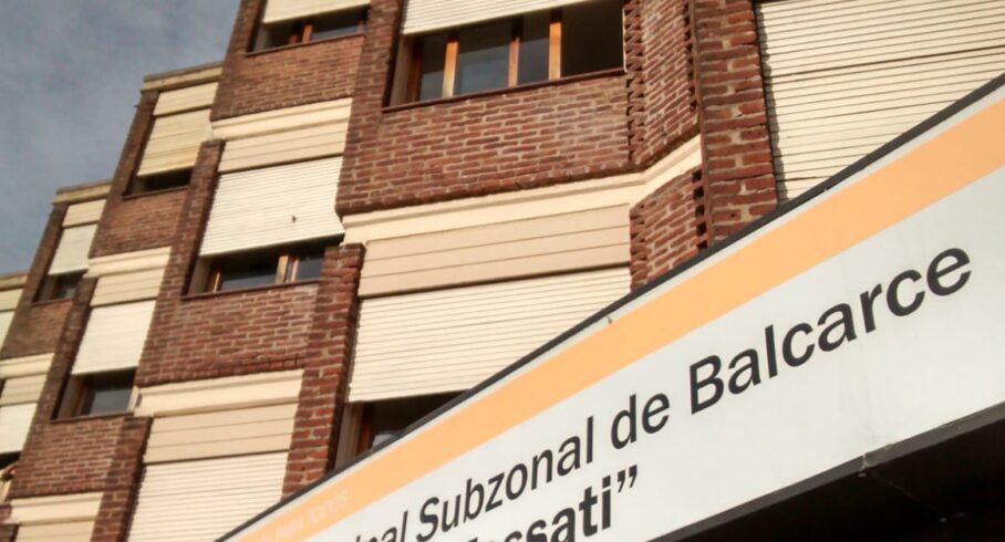 Comunicado Oficial – Dirección Hospital Municipal