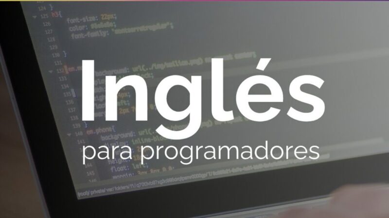 Curso de Inglés para profesionales especializados en comunicación e información