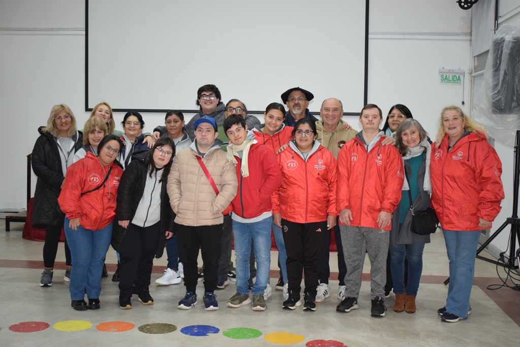Delegacion cultural balcarceña rumba a la etapa regional de los juegos bonaerenses 2025
