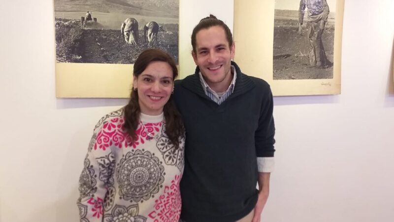 “1865, nace un partido” inaugura el jueves en Museo Histórico