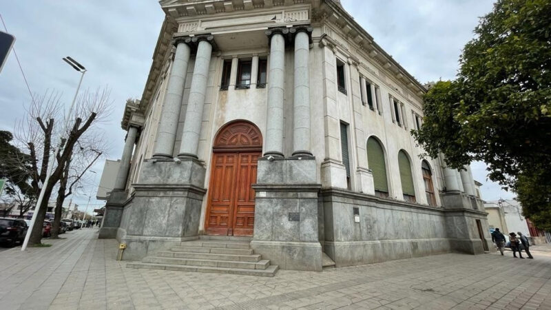 Cierre de cajas por balance trimestral