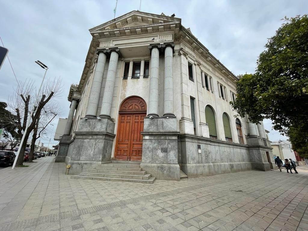 Cierre de cajas por balance trimestral