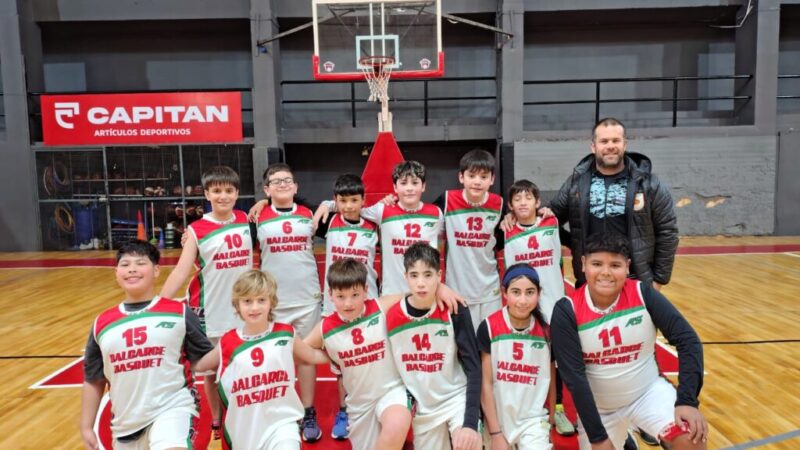 Básquet: dos victorias en Tandil