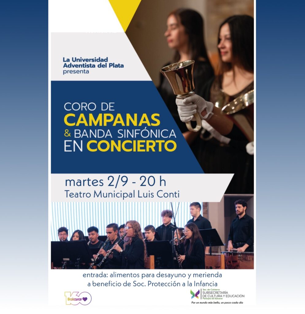 Una noche de música y solidaridad en el teatro municipal