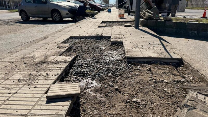 Cortes por obras