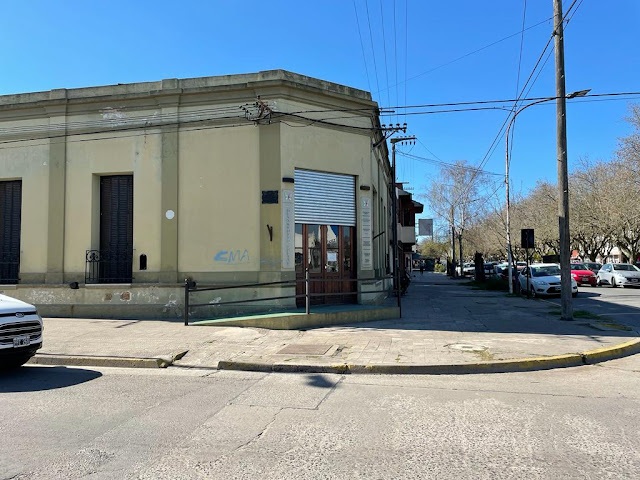 Entrega de mercadería